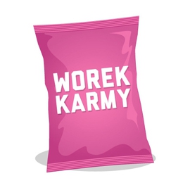 Worek Karmy