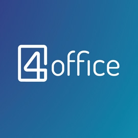 4Office - logo